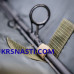 Чехол Daiwa Black Widow 3 Rod Holdall